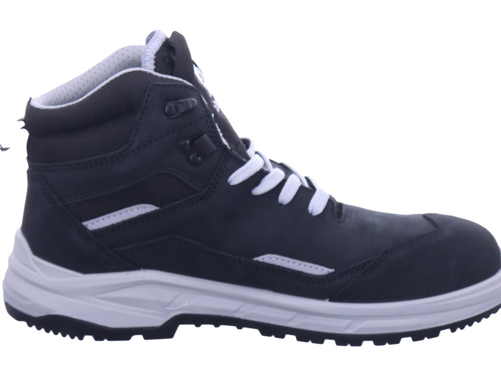 Albatros  Arbeitsschuh  in schwarz