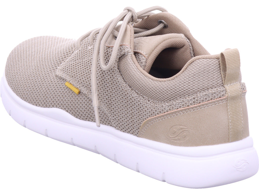 Dockers Damen Sneaker  in beige