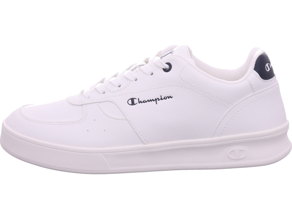 Champion Damen Halbschuh  in weiß