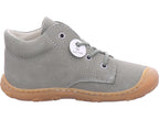Ricosta boys' low-cut shoe in green