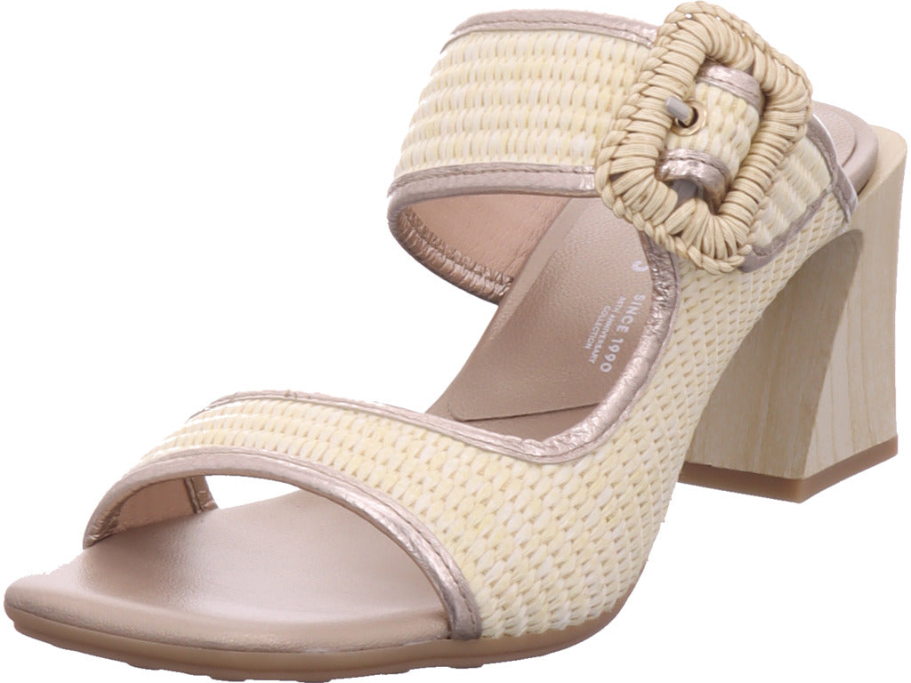 Hispanitas Damen   in beige