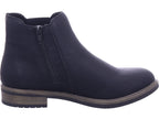 Rieker Damen Stiefelette Hwk Damen Stiefel in schwarz