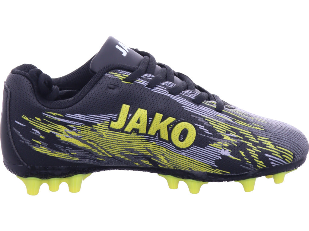 JAKO Jungen   in schwarz