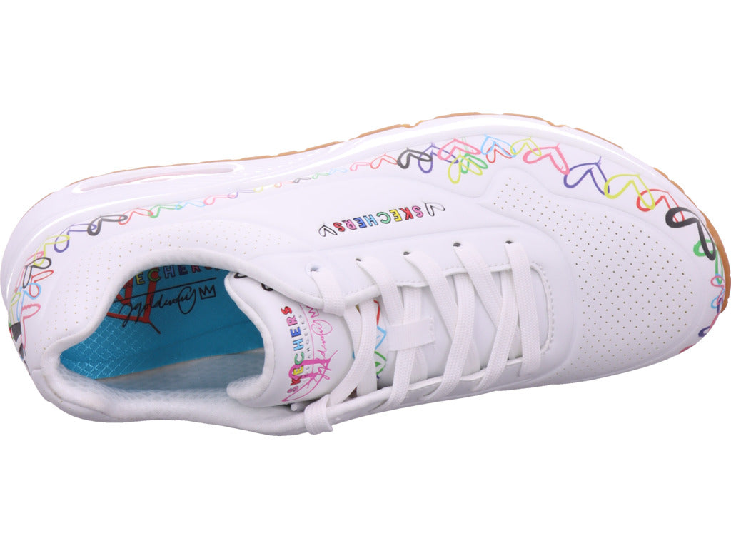 SKECHERS Damen Sneaker  in frei