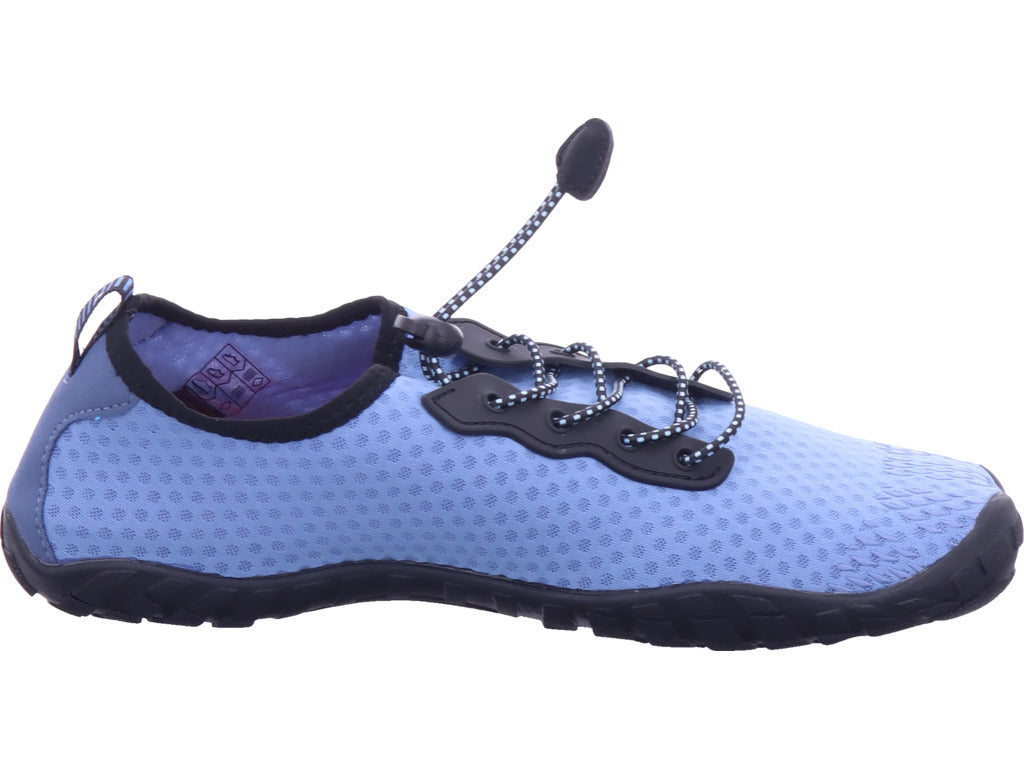 Kastinger Damen   in blau