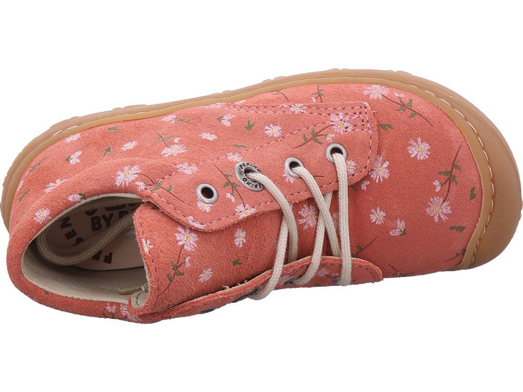 Dívčí nízké kozačky Ricosta zdarma