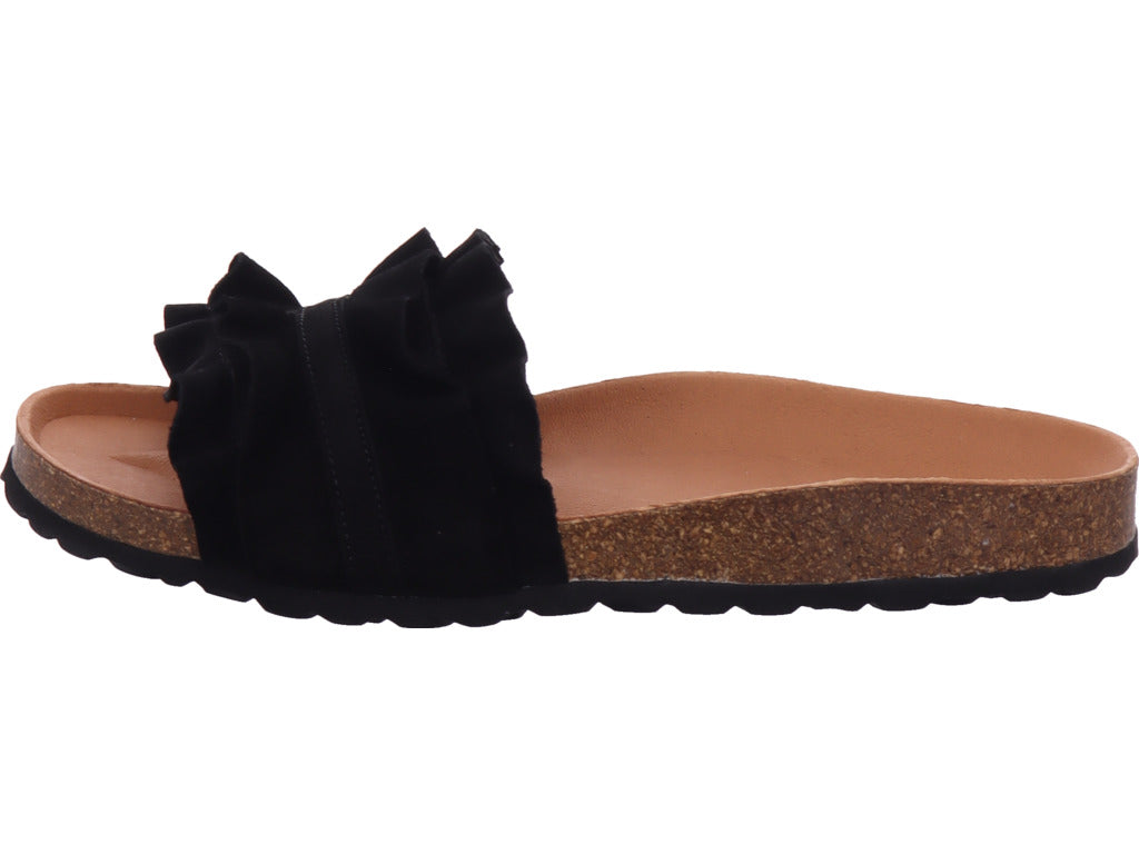 Verbenas Damen   in schwarz