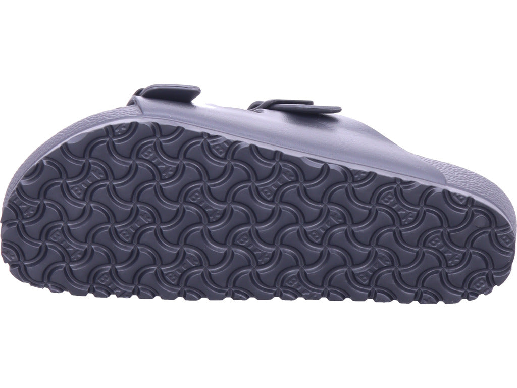 Birkenstock Arizona Essential Eva slippers in gray