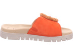 Gabor Damen   in orange