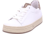 Gabor Damen Sneaker  in weiß