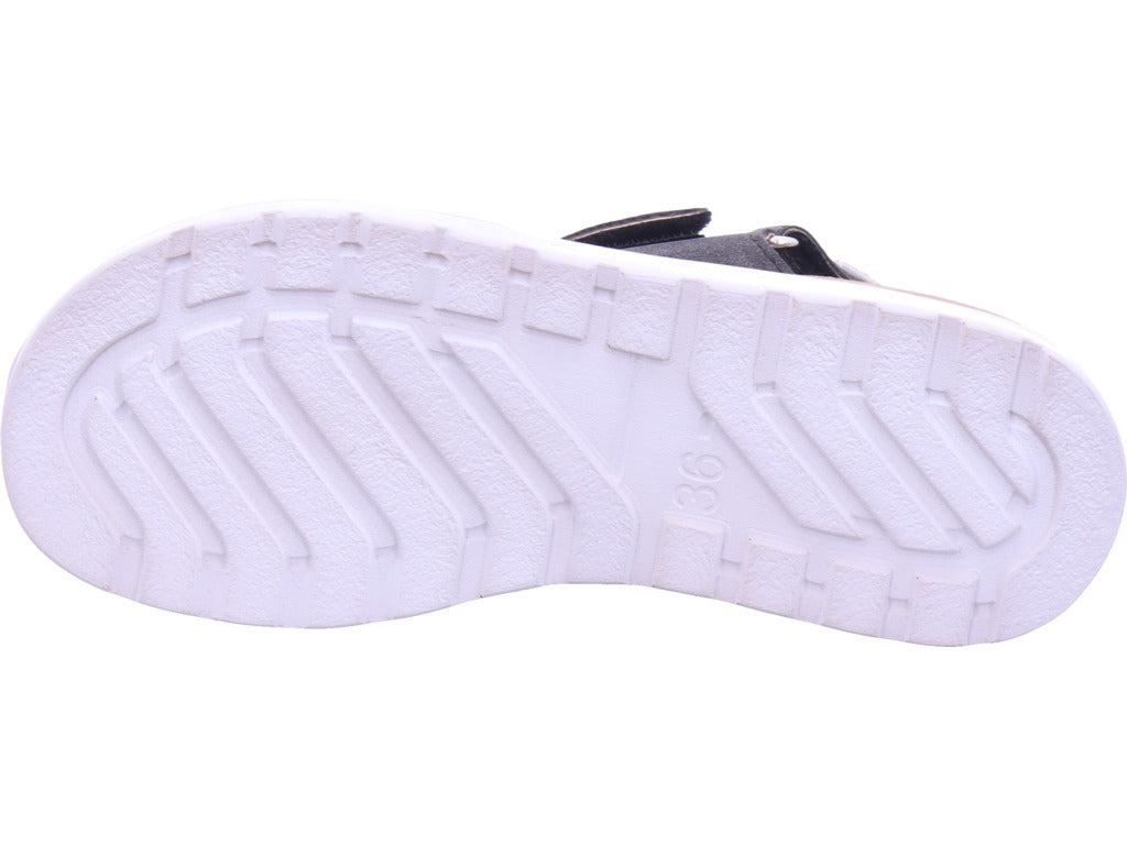 Rohde Damen   in schwarz