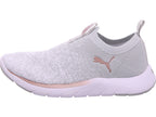 Puma Damen Sneaker Softride Remi Slip On in grau