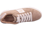 Tamaris Damen Sneaker M2372442 in beige