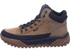 Rieker  Schnürstiefel Hwk Herren Stiefel in braun