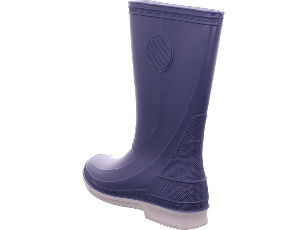 BOLD  Gummistiefel  in blau