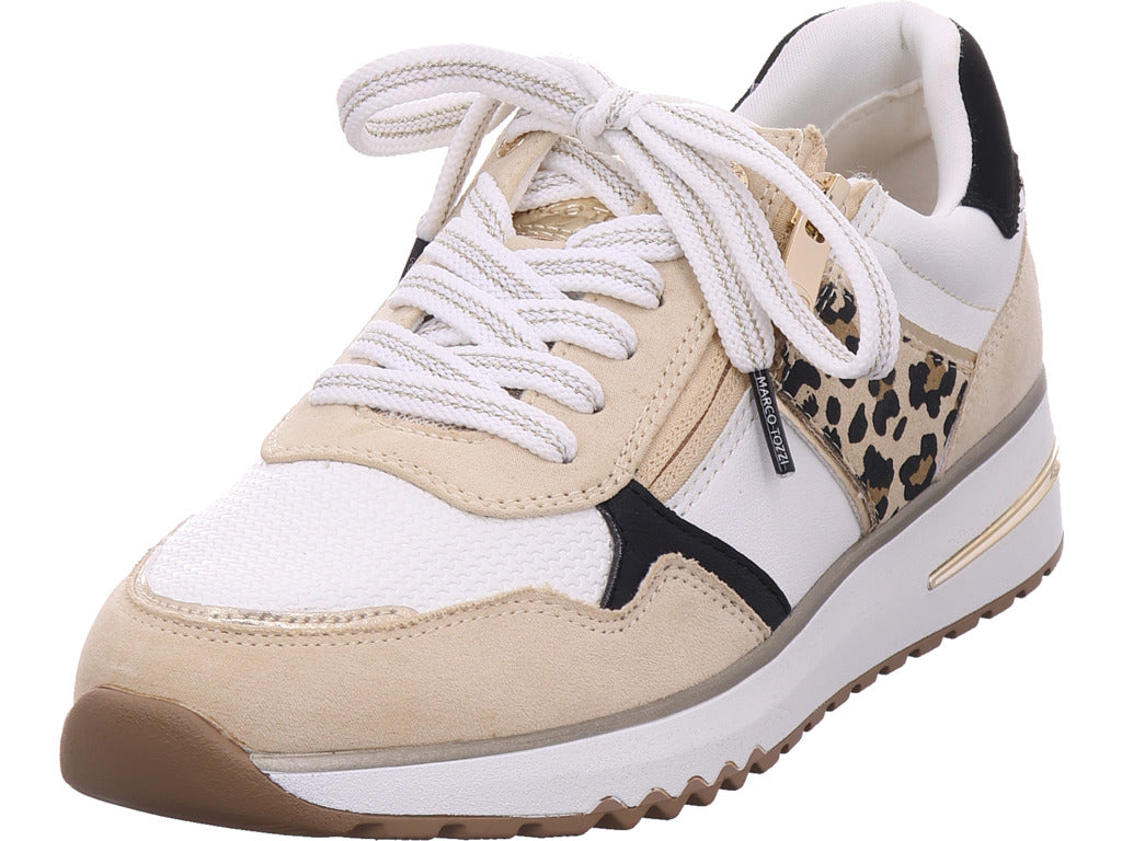 Marco Tozzi women's sneakers in free