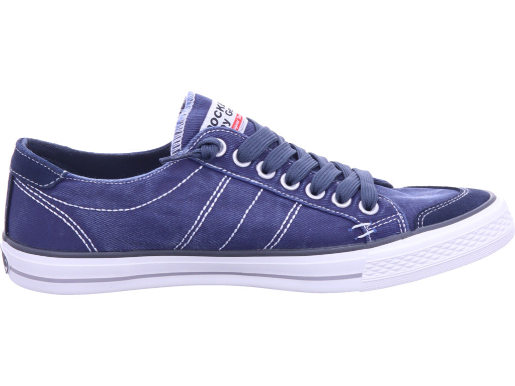 Dockers Herren   in blau