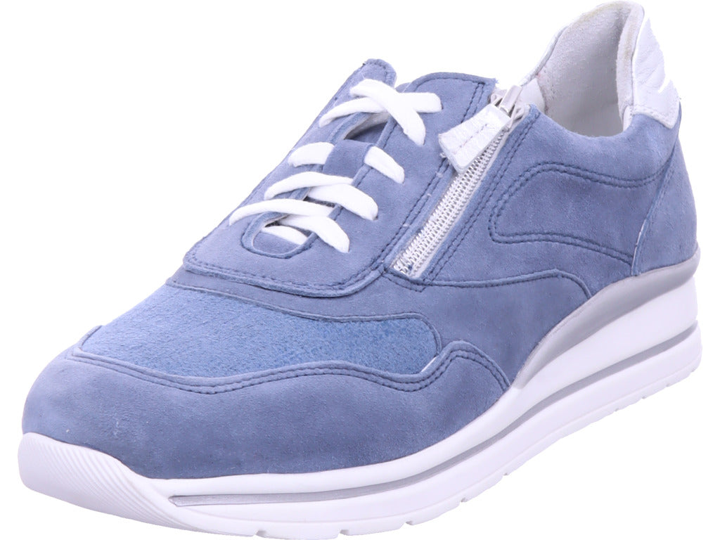 Dr.Stark Damen Sneaker  in blau