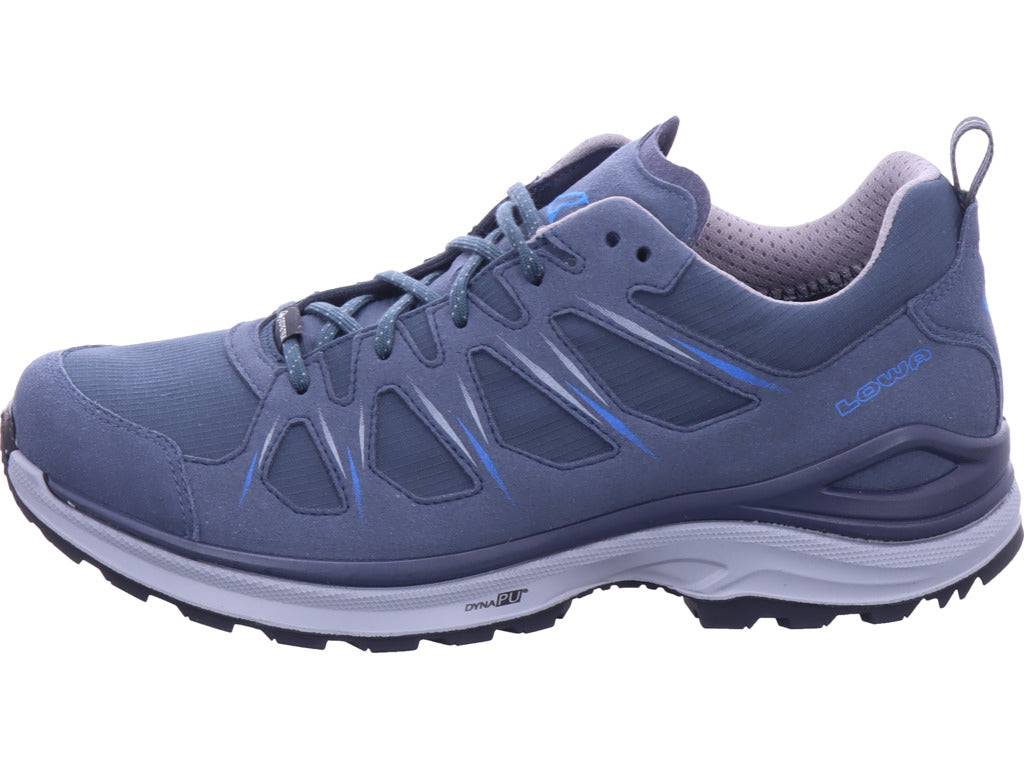 lowa Herren  Innox Evo Ii Gtx in blau