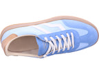 Gant Damen Sneaker Cuzima in blau