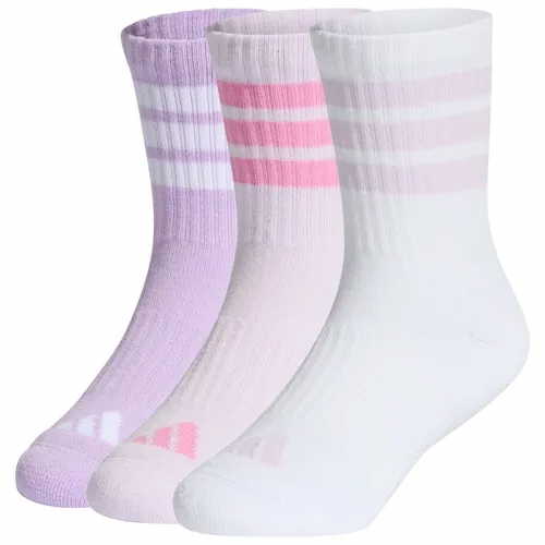 Adidas  Socke 3S Kd C Crw 3P in frei