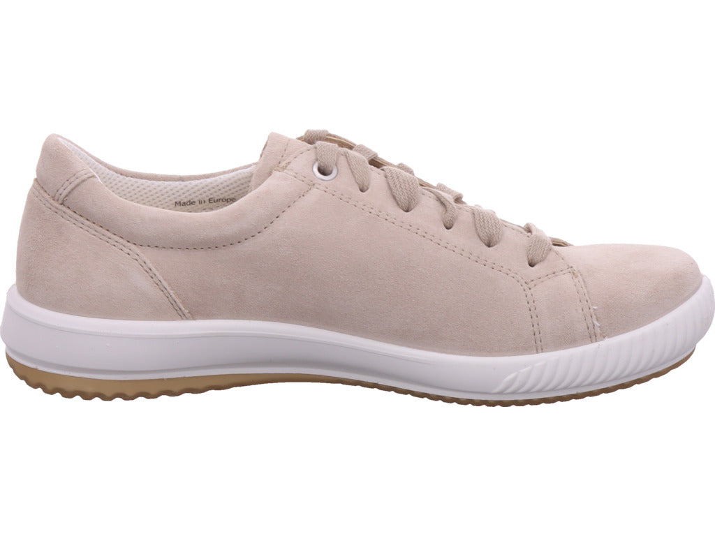 Legero Damen Halbschuh Halbschuh Leder \ Tanaro 5.0 in beige