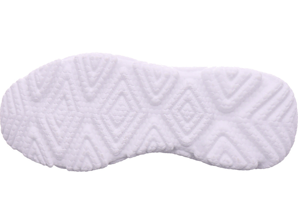 Planet Footwear Damen   in weiß