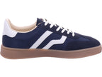 Gant Damen Sneaker Cuzima in blau