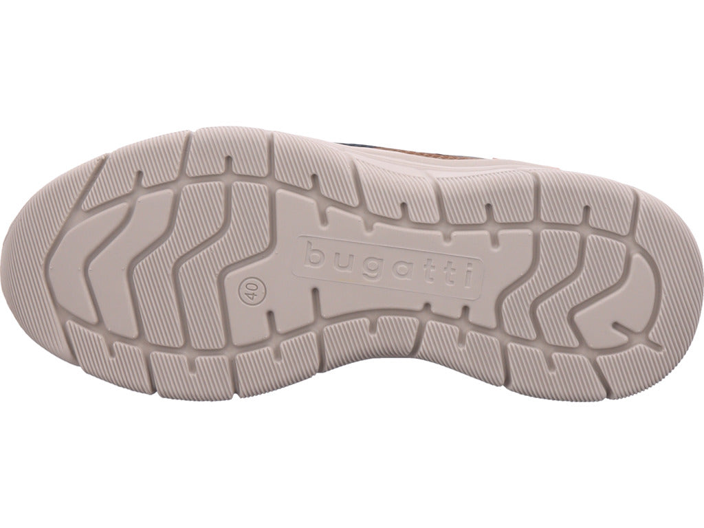 Bugatti Herren Sneaker  in blau