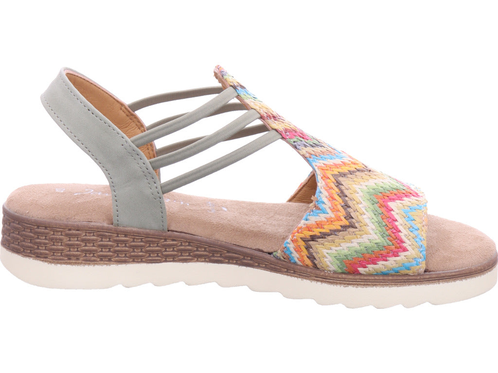 Jane Klain Damen   in grün