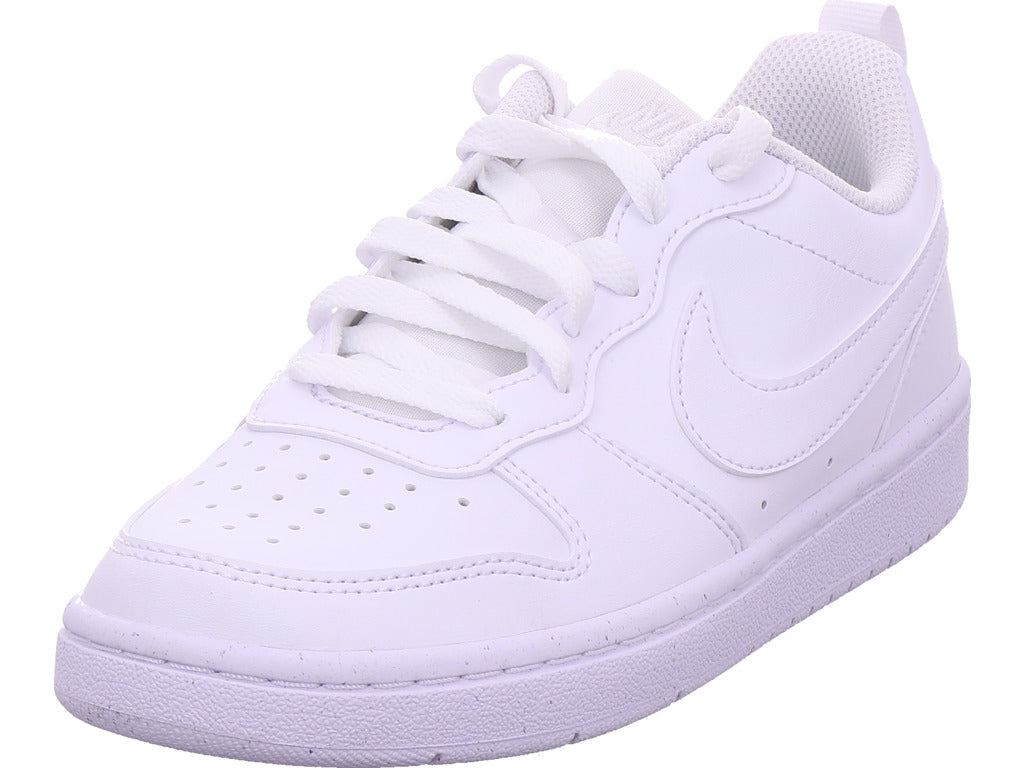 Nike Damen Sneaker  in weiß
