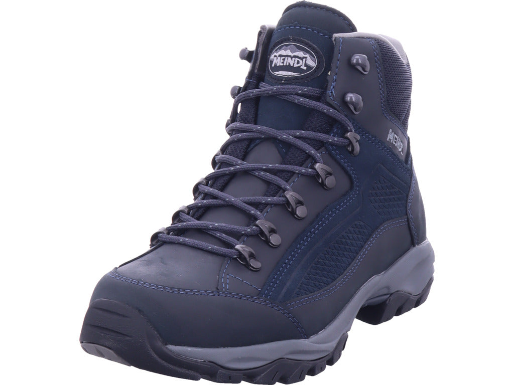 Meindl Damen Wanderschuh Baltimore Lady in blau