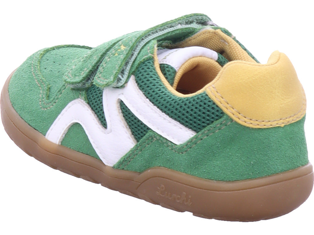 Lurchiho chlapci v zeleném