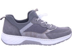 Rieker Damen Sneaker  in grau