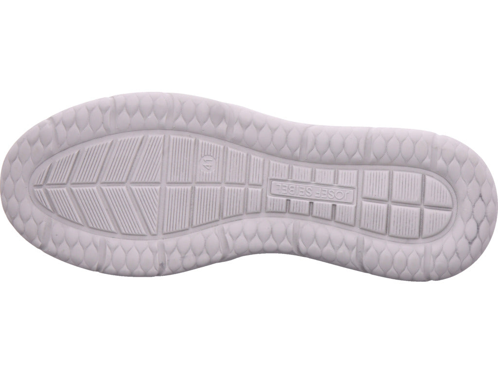 Seibel Herren Slipper Wales 04 in dunkel-blau