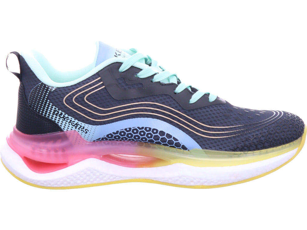 Dockers Damen   in schwarz