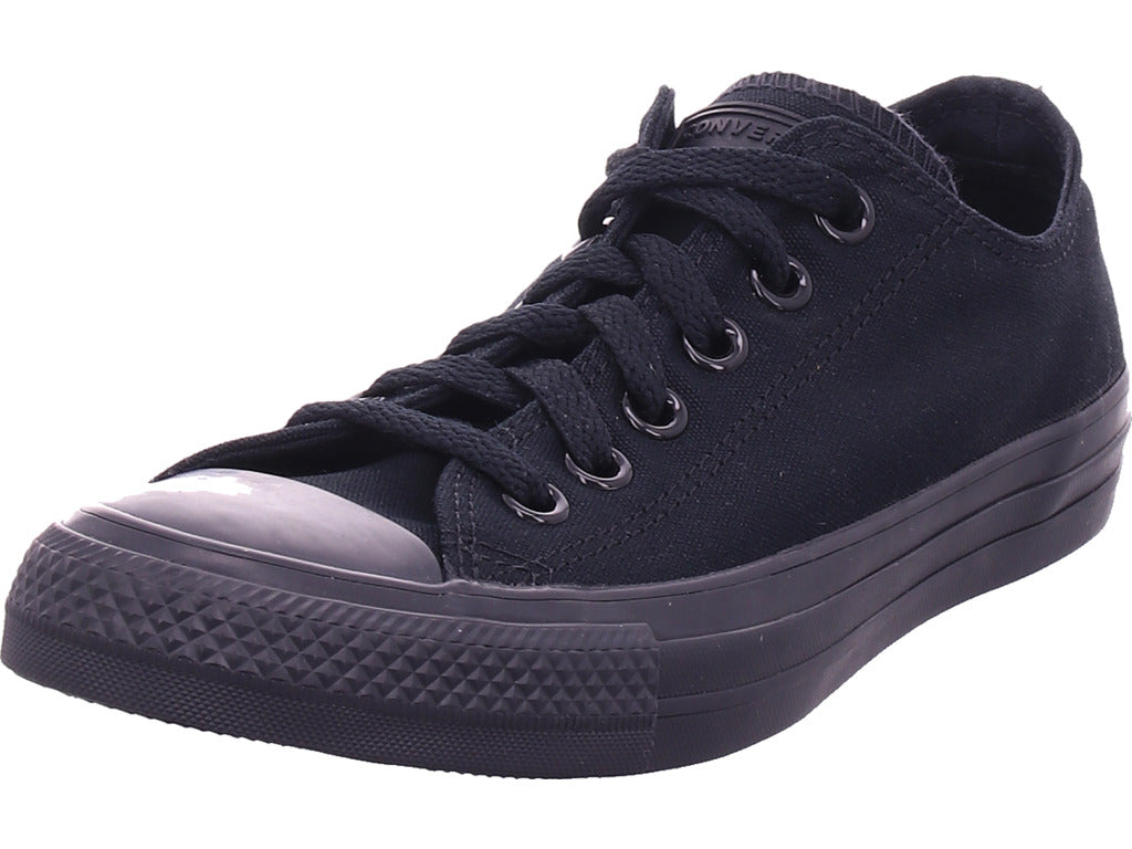 Converse Herren  C Taylor A/S Ox Blk Mono in schwarz