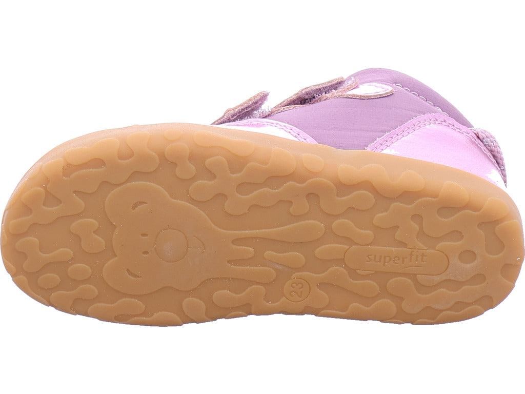 Superfit Mädchen  \ Flummi in lila