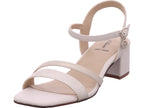 s.Oliver Damen Sandalette  in beige