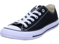 Converse Herren Textilschuh Nv in schwarz