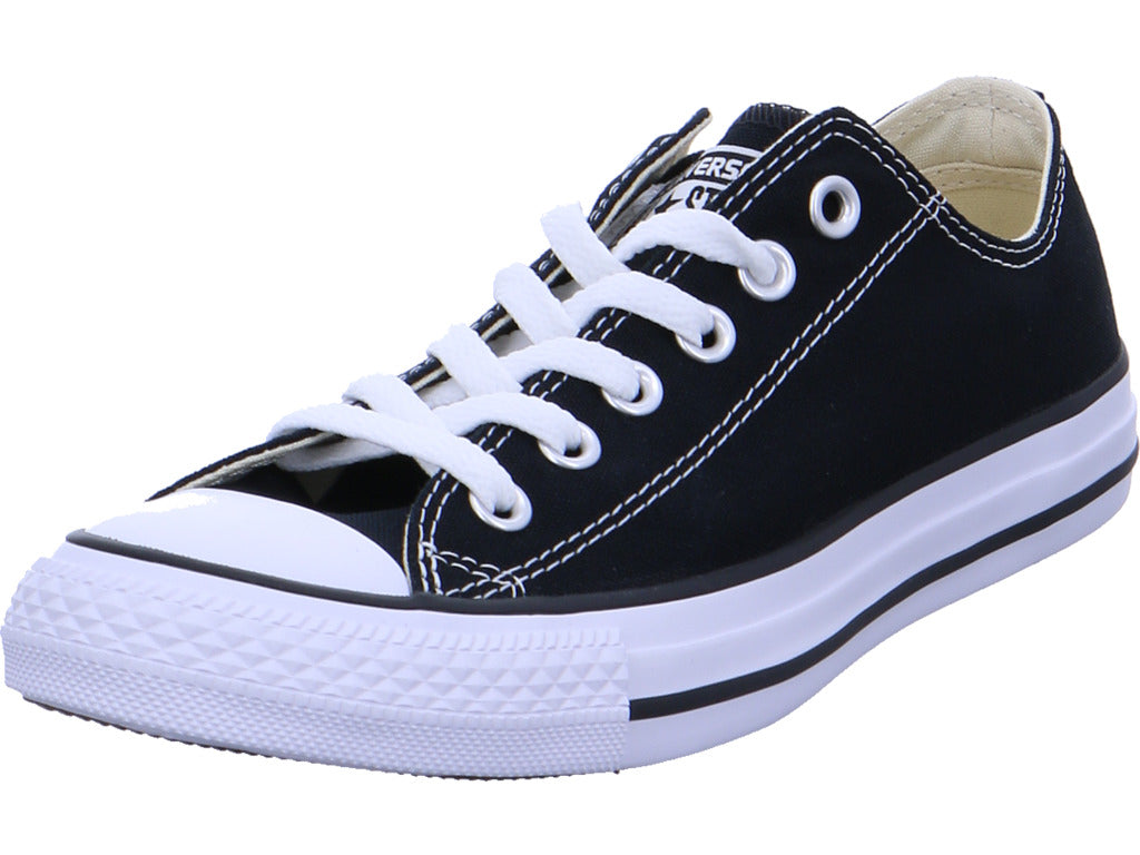 Converse Herren Textilschuh Nv in schwarz