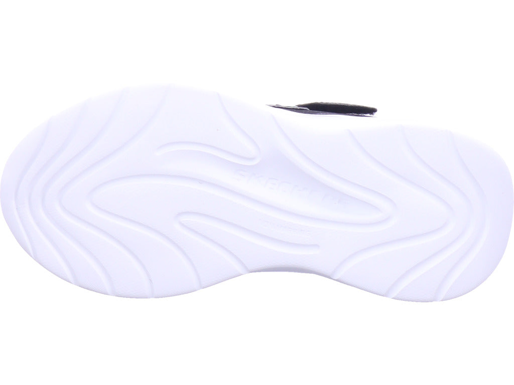 SKECHERS Mädchen   in schwarz