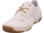 Rieker Damen Sneaker  in weiß