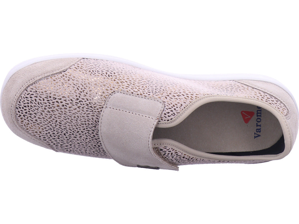 Varomed Damen  Freemont in beige