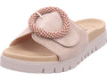 Gabor Damen Pantolette  in beige