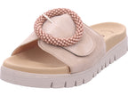 Gabor Damen Pantolette  in beige