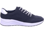 Rieker Damen Sneaker Fsk Damen Halbschuhe in blau