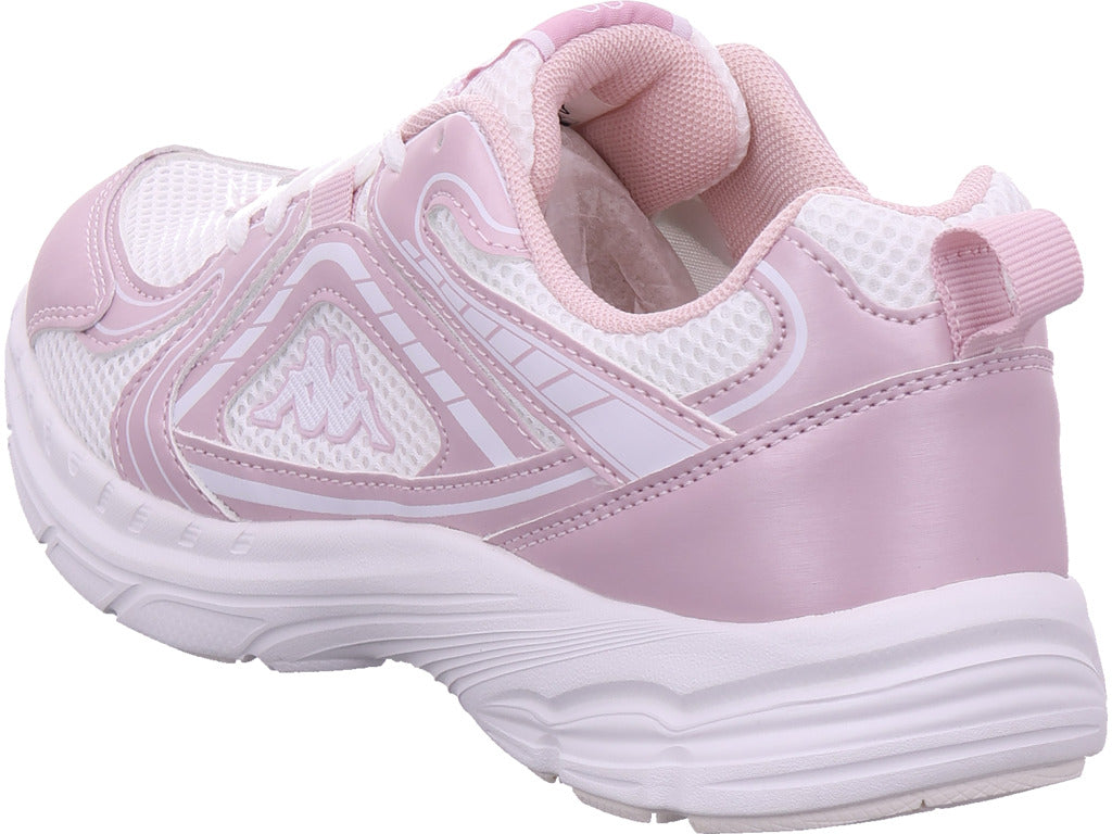 Kappa Damen Sneaker  in frei