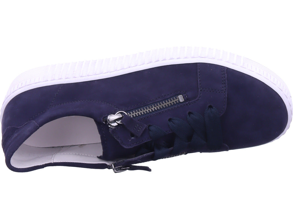 Gabor Damen   in blau