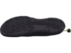 fashy Unisex - Erwachsene Badeschuh Aqua Shuh Tias in schwarz